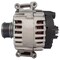 Wai Global Alternator, ALTVA IRIF 12V 150A CW, 150 Amp12 Volt, CW, 6Groove Clutch Pulley 11612N - alternate 3